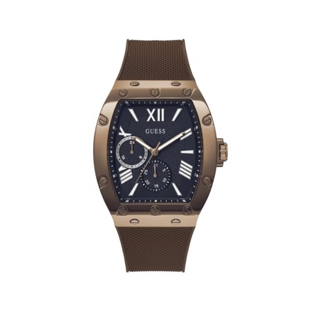 Relógio masculino Guess GW0568G1 Preto de Guess, Relógios com braselete - Ref: S7274071, Preço: 303,08 €, Desconto: %