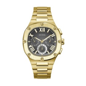 Montre Homme Guess GW0572G2 Noir de Guess, Montres bracelet - Réf : S7274077, Prix : 312,86 €, Remise : %