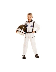 Costume per Bambini My Other Me Pilota Aviazione da My Other Me, Bambini - Ref: S8603571, Precio: 20,80 €, Descuento: %