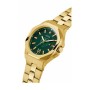 Relógio masculino Guess GW0573G2 Verde de Guess, Relógios com braselete - Ref: S7274080, Preço: 273,73 €, Desconto: %