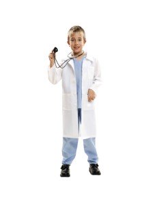 Costume per Bambini My Other Me Medico (3 Pezzi) da My Other Me, Bambini - Ref: S8603579, Precio: 19,03 €, Descuento: %