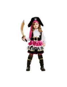 Costume per Bambini My Other Me Pirata (6 Pezzi) da My Other Me, Bambini - Ref: S8603583, Precio: 19,58 €, Descuento: %