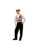 Costume per Bambini My Other Me Madrileno (5 Pezzi) da My Other Me, Bambini - Ref: S8603592, Precio: 18,07 €, Descuento: %