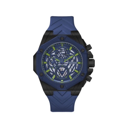 Reloj Hombre Guess GW0579G3 de Guess, Relojes de pulsera - Ref: S7274085, Precio: 263,90 €, Descuento: %