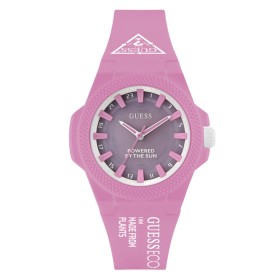 Montre Femme Guess GW0587L3 (Ø 40 mm) de Guess, Montres bracelet - Réf : S7274090, Prix : 237,16 €, Remise : %