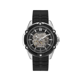 Relógio masculino Guess GW0061G1 Preto de Guess, Relógios com braselete - Ref: S7274093, Preço: 312,86 €, Desconto: %