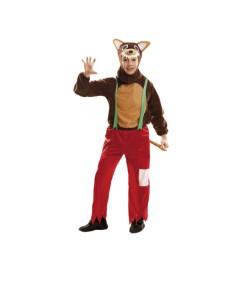 Costume per Bambini My Other Me Lupo (3 Pezzi) da My Other Me, Bambini - Ref: S8603645, Precio: 19,03 €, Descuento: %