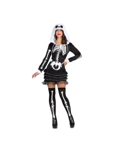 Costume for Adults Vet M/L (4 Pieces) | Tienda24 Tienda24.eu