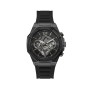 Men's Watch Guess GW0263G4 Black by Guess, Wrist Watches - Ref: S7274115, Price: 273,73 €, Discount: %