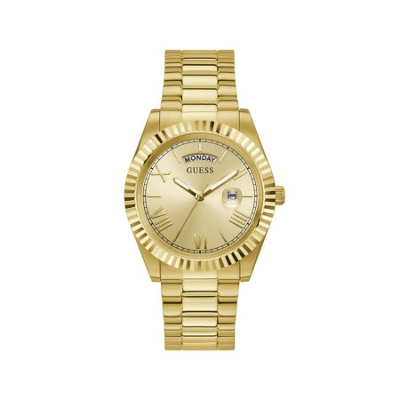 Men's Watch Guess GW0265G2 (Ø 44 mm) | Tienda24 - Global Online Shop Tienda24.eu