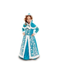 Costume for Children Skull 5-6 Years | Tienda24 Tienda24.eu