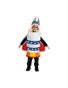 Costume for Children My Other Me Galactic | Tienda24 Tienda24.eu