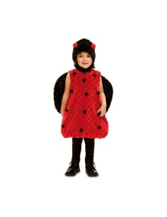 Costume for Children My Other Me Little Female Mouse | Tienda24 Tienda24.eu