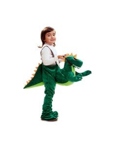 Costume per Bambini My Other Me Dinosauro da My Other Me, Bambini - Ref: S8603729, Precio: 20,63 €, Descuento: %