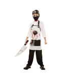 Costume per Bambini My Other Me Dottore Zombie 7-9 Anni (4 Pezzi) da My Other Me, Bambini - Ref: S8603752, Precio: 15,56 €, D...