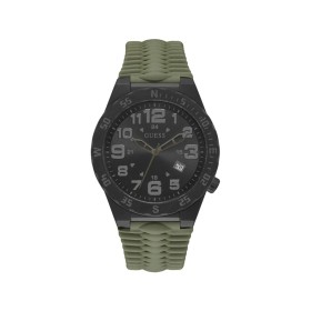 Montre Homme Guess GW0322G2 Noir de Guess, Montres bracelet - Réf : S7274135, Prix : 177,72 €, Remise : %