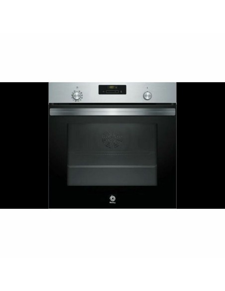 Horno Pirolítico Balay 3HB4841X2 71 L | Tienda24 Tienda24.eu