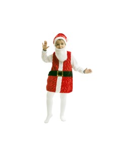 Costume per Neonati My Other Me Santa Claus (3 Pezzi) da My Other Me, Bebé - Ref: S8603794, Precio: 12,90 €, Descuento: %