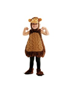 Costume per Bambini My Other Me Scimmia (3 Pezzi) da My Other Me, Bambini - Ref: S8603802, Precio: 16,55 €, Descuento: %