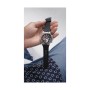 Herrenuhr Guess GW0334G1 Schwarz (Ø 46 mm) | Tienda24 - Global Online Shop Tienda24.eu