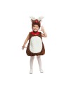 Costume per Bambini My Other Me Renna 3-4 Anni (2 Pezzi) da My Other Me, Bambini - Ref: S8603828, Precio: 19,58 €, Descuento: %