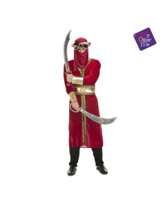 Costume for Adults My Other Me Bat M/L | Tienda24 Tienda24.eu