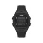 Relógio masculino Guess GW0340G4 Preto de Guess, Relógios com braselete - Ref: S7274152, Preço: 217,35 €, Desconto: %