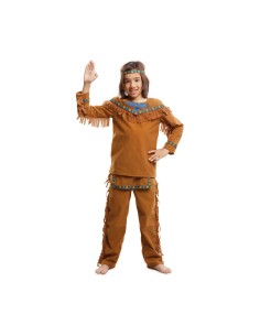 Costume per Bambini My Other Me Indiano Americano (3 Pezzi) da My Other Me, Bambini - Ref: S8603844, Precio: 17,32 €, Descuen...