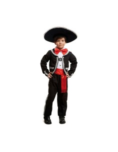 Costume per Bambini My Other Me Messico (4 Pezzi) da My Other Me, Bambini - Ref: S8603851, Precio: 20,80 €, Descuento: %