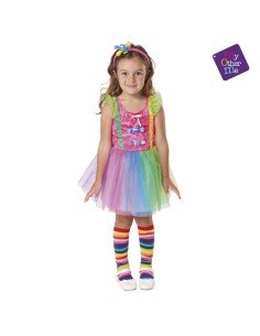 Costume per Bambini My Other Me Sweet Candy 1-2 anni (2 Pezzi) da My Other Me, Bambini - Ref: S8603882, Precio: 11,27 €, Desc...