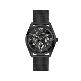 Orologio Uomo Guess GW0368G3 Nero di Guess, Orologi da polso - Rif: S7274160, Prezzo: 217,35 €, Sconto: %