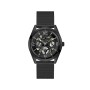 Relógio masculino Guess GW0368G3 Preto de Guess, Relógios com braselete - Ref: S7274160, Preço: 217,35 €, Desconto: %