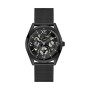 Relógio masculino Guess GW0368G3 Preto de Guess, Relógios com braselete - Ref: S7274160, Preço: 217,35 €, Desconto: %