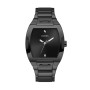 Relógio masculino Guess GW0387G3 Preto de Guess, Relógios com braselete - Ref: S7274163, Preço: 273,73 €, Desconto: %