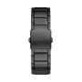 Relógio masculino Guess GW0387G3 Preto de Guess, Relógios com braselete - Ref: S7274163, Preço: 273,73 €, Desconto: %