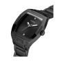 Herrenuhr Guess GW0387G3 Schwarz | Tienda24 - Global Online Shop Tienda24.eu