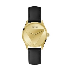 Herrenuhr Guess GW0399L3 Schwarz von Guess, Armbanduhren - Ref: S7274165, Preis: 167,83 €, Rabatt: %