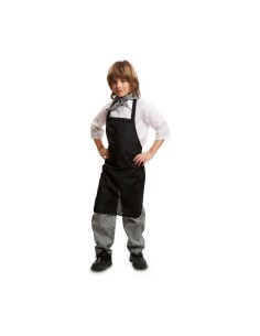 Costume per Bambini My Other Me 7-9 Anni (4 Pezzi) da My Other Me, Bambini - Ref: S8603904, Precio: 19,76 €, Descuento: %