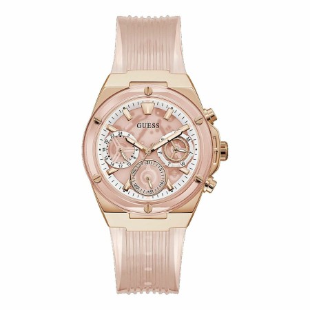 Relógio feminino Guess GW0409L3 de Guess, Relógios com braselete - Ref: S7274172, Preço: 254,11 €, Desconto: %