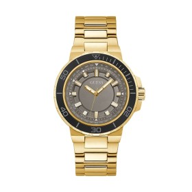 Montre Homme Guess GW0426G2 Noir de Guess, Montres bracelet - Réf : S7274181, Prix : 254,11 €, Remise : %