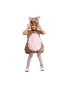 Costume per Neonati My Other Me Ippopotamo (2 Pezzi) da My Other Me, Bebé - Ref: S8603955, Precio: 17,44 €, Descuento: %