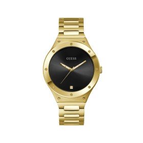 Unisex Watch Guess W0979L28 (Ø 41 mm) | Tienda24 - Global Online Shop Tienda24.eu