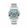 Reloj Hombre Guess GW0456G4 Plateado de Guess, Relojes de pulsera - Ref: S7274190, Precio: 273,73 €, Descuento: %