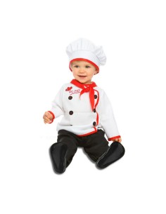 Costume for Babies My Other Me Pirate (4 Pieces) | Tienda24 Tienda24.eu