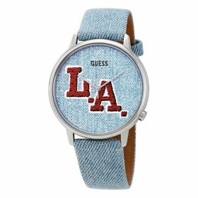 Relógio masculino Guess V1011M1 Azul de Guess, Relógios com braselete - Ref: S7274194, Preço: 123,32 €, Desconto: %