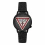 Reloj Unisex Guess V1014M2 Negro de Guess, Relojes de pulsera - Ref: S7274197, Precio: 123,32 €, Descuento: %