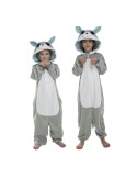 Déguisement pour Enfants My Other Me Gris Renard | Tienda24 Tienda24.eu