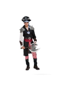 Costume for Adults My Other Me Sexy Firewoman (2 Pieces) | Tienda24 Tienda24.eu