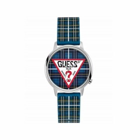 Orologio Uomo Guess V1029M1 (Ø 40 mm) di Guess, Orologi da polso - Rif: S7274210, Prezzo: 124,27 €, Sconto: %