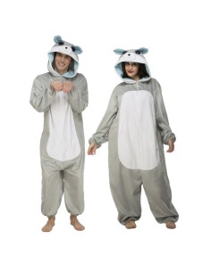 Costume per Adulti My Other Me Grigio Zorro da My Other Me, Adulti - Ref: S8604042, Precio: 17,69 €, Descuento: %